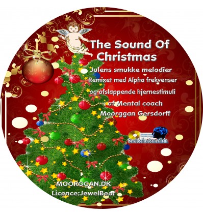 The Sound of Christmas 