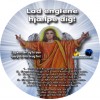 Engleenergi (CD format)