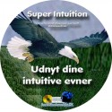 Super Intuition (CD format)