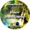 Smerte Fri Dobbelt CD - CD format