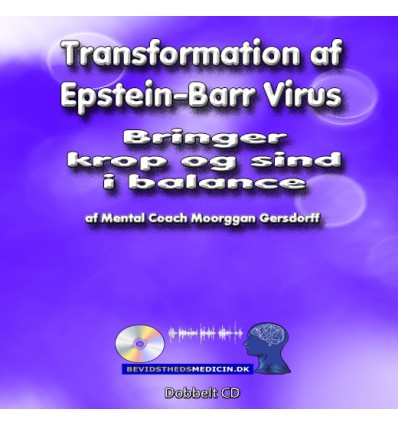 Transformation af Epstein-Barr Virus (Til download)