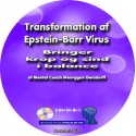 Transformation af Epstein-Barr Virus 
