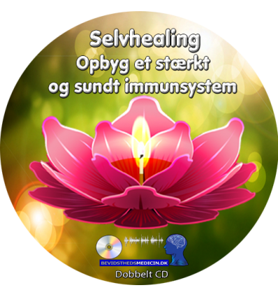 Selvhealing Optimer dit immunsystem (Til download)