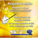 Projekt Solskin - Ønske Vejen (Til download)